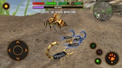 Life of Scorpion screenshot 3