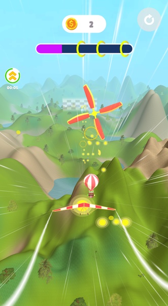Hand Glider - Preview 10
