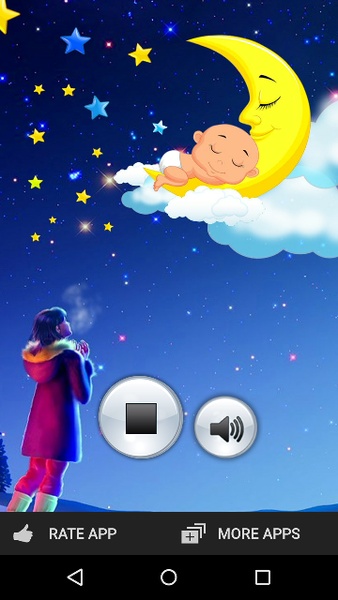 Lullaby for babies - Preview 3