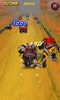 Racing Car monster truck screenshot 1