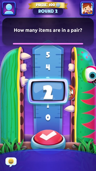 Game of Games the Game - Preview 2