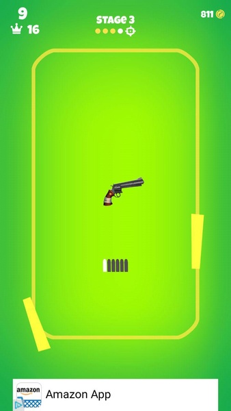 Spinny Gun - Preview 1