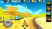 Chundos turbo Lite screenshot 5