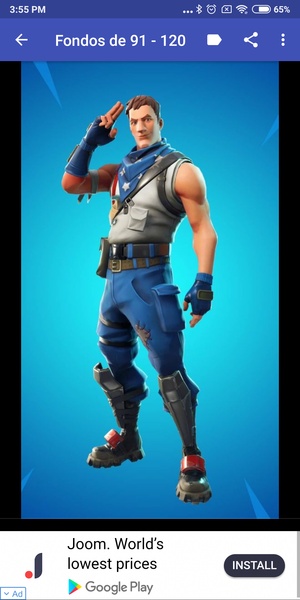 Battle Royale Wallpapers - Preview 7