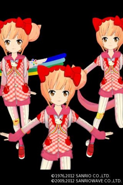 Tiny AR2 - Preview 3