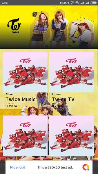 TWICE Music Video HD & Mp3 - Preview 2