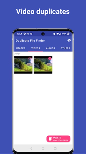 Dup. File Finder - Preview 7