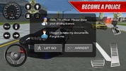 Real Police Car Driving v2 screenshot 4