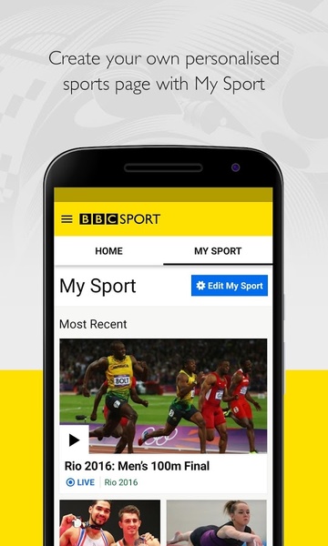 BBC Sport - Preview 21
