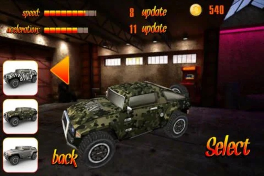 Car Tuning Games - Preview 2