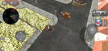 Commando Strike Shooting Game screenshot 2