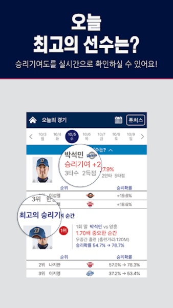 KBO STATS - Preview 2