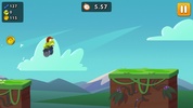 Ride With The Frog screenshot 3