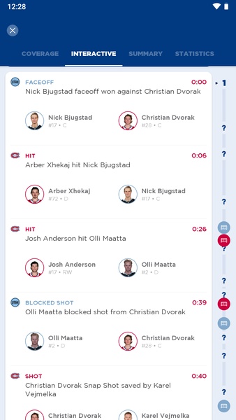 Canadiens - Preview 7