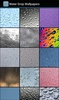 Water Drop Wallpapers screenshot 1