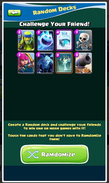 C.Royale Toolkit - Preview 4