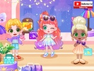 BoBo World: Princess Salon screenshot 10