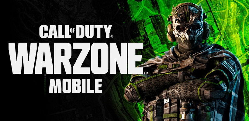 ดาวน์โหลด Call of Duty: Warzone Mobile