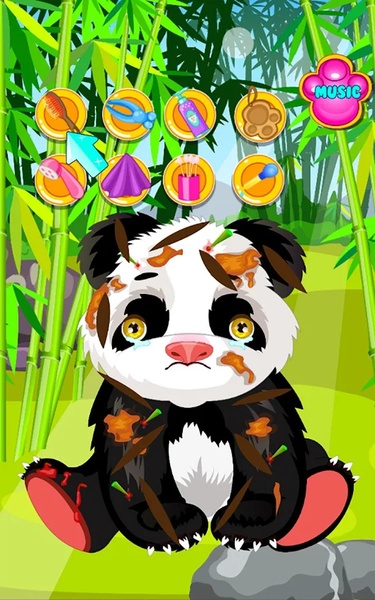 My Little Panda - Preview 9
