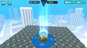 Gyro Ball 3D screenshot 2