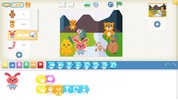 CodingTeading Scratch Junior screenshot 6