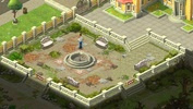 Gardenscapes screenshot 3