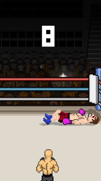 Prizefighters Boxing - Preview 10