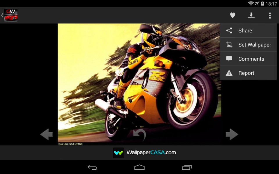 GW CarPix HD - Preview 9