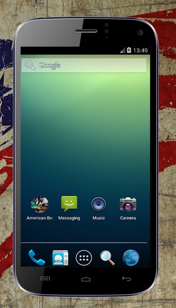 American Best Ringtones - Preview 1