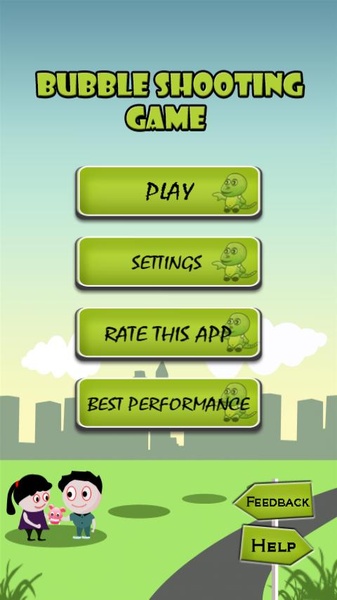 Bubble Shooting Game Free - Preview 7