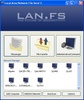 LanFS screenshot 3