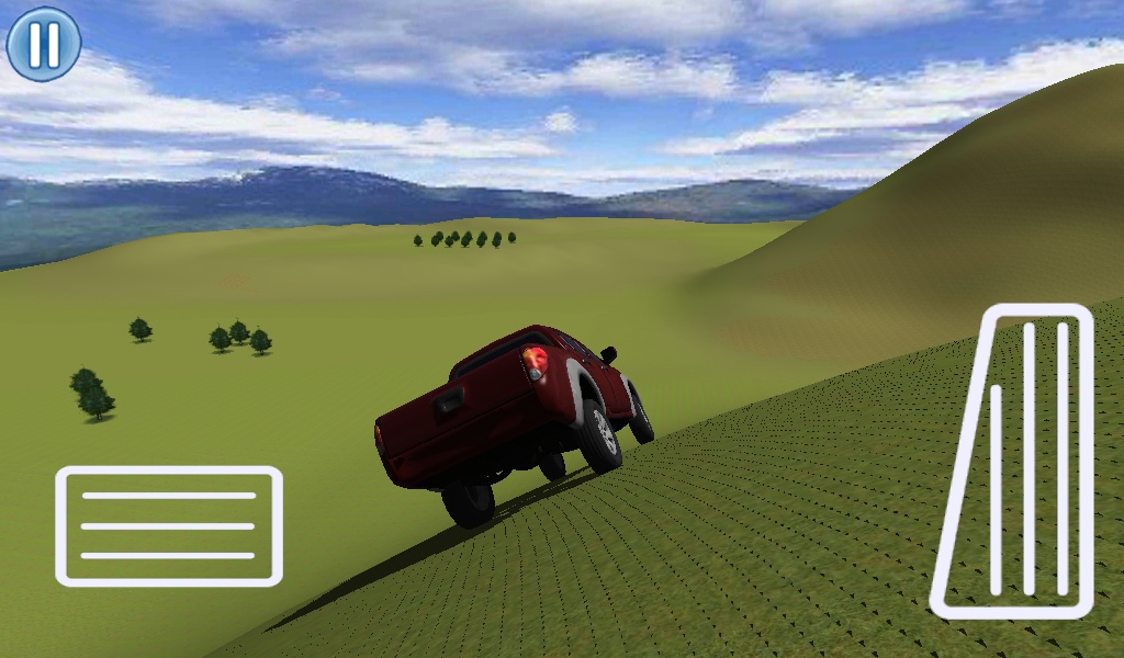 4x4 Off Road - Preview 2