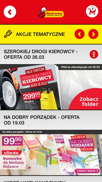 Twoja Biedronka - Preview 5