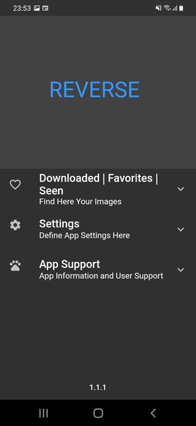 Reverse Image Search - Preview 3