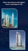 Dubai Wallpaper HD screenshot 3