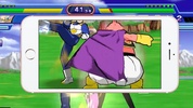 Goku Warrior: Shin Budokai 2 screenshot 3