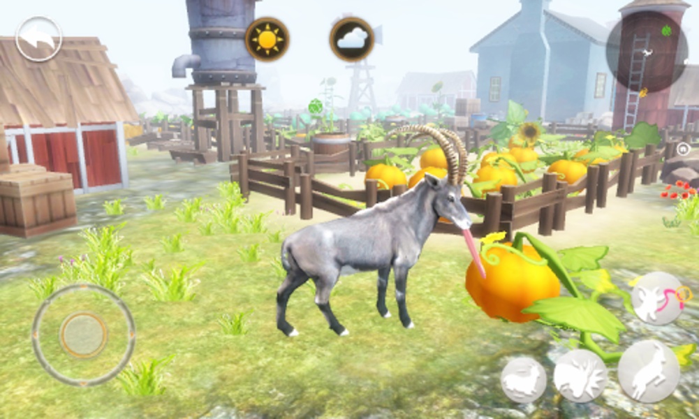 Goat on sale movies apk