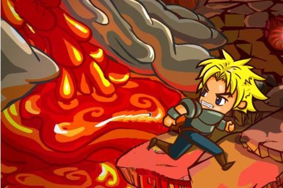 eXtreme Runner - Preview 5