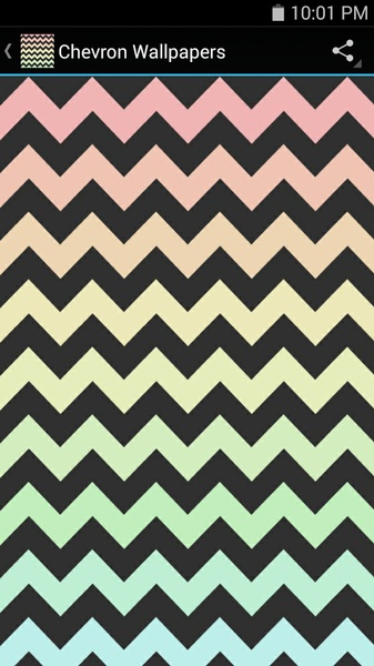 Chevron Wallpapers - Preview 6