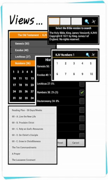 Simple Bible - Nepali (BBE) - Preview 1