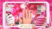 Princess Nail Makeover Salon screenshot 10
