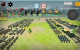 World War 3: Militia Wars screenshot 3