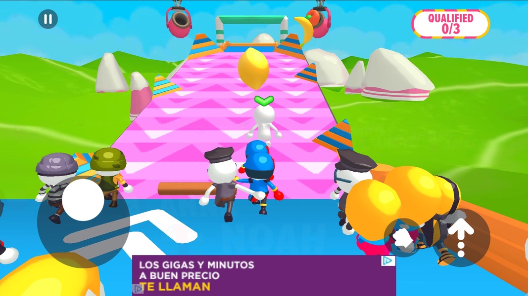 Party Royale - Preview 2