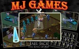 Dance Games Michael Jackson screenshot 1