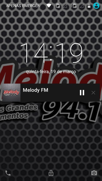 Melody FM - Preview 1