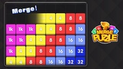 Merge Block-number games screenshot 22