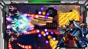 Space Galaxy War screenshot 3