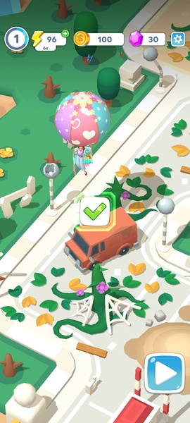 Funland Park - Preview 6