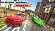 Car Racing Traffic Driving Pro screenshot 3