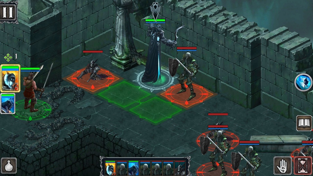 World of Dungeons - Preview 2